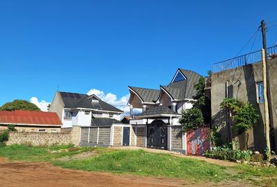 0.125 ac Residential Land at Kenyatta Road - 4