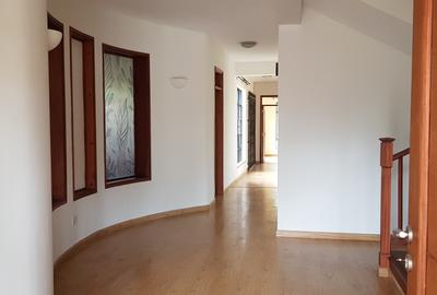 4 Bed House with En Suite at Runda Grove - 4