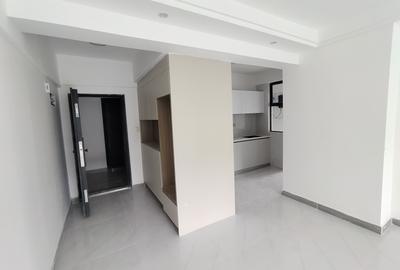 2 Bed Apartment with Gym in Kileleshwa - 3