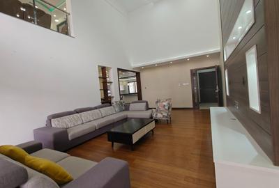 4 Bed Apartment at Parklands - 3