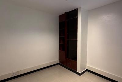 Commercial Property with Service Charge Included in Kilimani