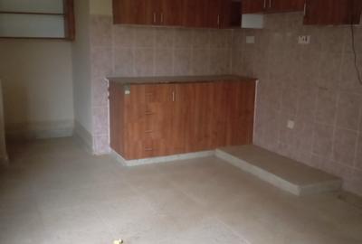 3 Bed House with En Suite in Ruiru