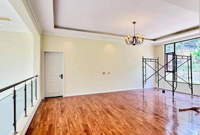 5 Bed House with En Suite in Karen - 4