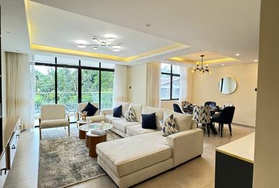 3 Bed Apartment with En Suite at General Mathenge - 2