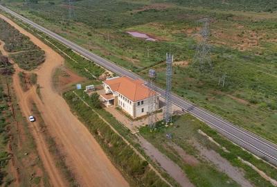 0.045 ha Residential Land at Ngong -Suswa Road