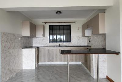 1 Bed Apartment with Backup Generator in Westlands Area - 4