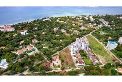 4 Bed Townhouse at Mama Ngina Road - 3