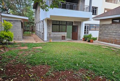 1 Bed House with En Suite at Runda