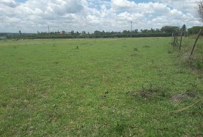 0.1 ha Residential Land in Ongata Rongai