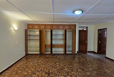 4 Bed Townhouse with Staff Quarters in Lavington - 4