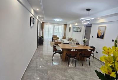 2 Bed Apartment with Gym in Lavington - 3