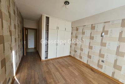 3 Bed Apartment with En Suite in Kileleshwa - 2