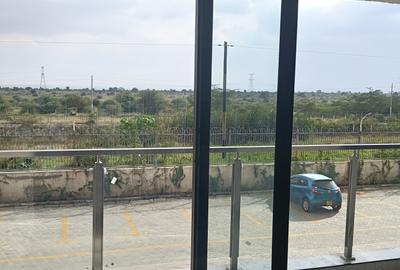 3 Bed Apartment with En Suite at Syokimau Next To Nairobi National Park.