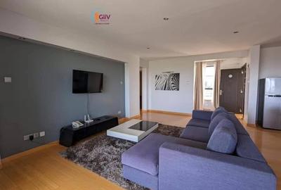 Serviced 2 Bed Apartment with En Suite in Westlands Area - 3