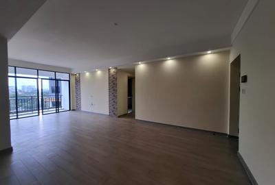 2 Bed Apartment with En Suite in Kileleshwa