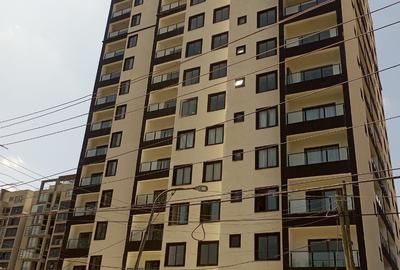 4 Bed Apartment with En Suite at 2Nd Parklands Avenue Nairobi