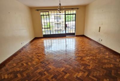 3 Bed Apartment with En Suite in Lavington