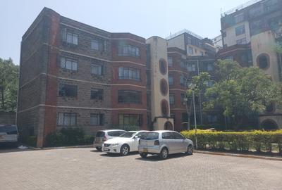 3 Bed Apartment with En Suite at Lavington