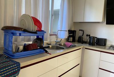 1 Bed Apartment with En Suite in Westlands Area - 3