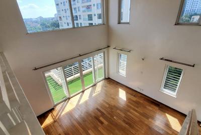 4 Bed Apartment with En Suite in Lavington - 2