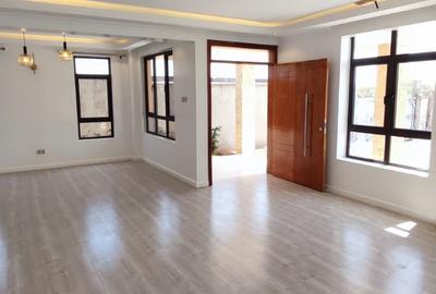 4 Bed House with En Suite in Kitengela - 3