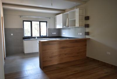 3 Bed Apartment with En Suite in Kileleshwa - 3