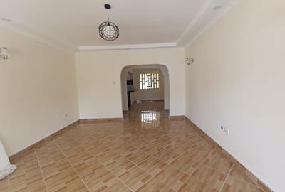 3 Bed House with En Suite in Kitengela