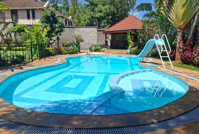 4 Bed Townhouse with En Suite in Runda - 4