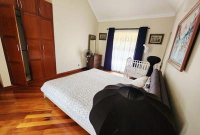 4 Bed Villa with En Suite in Loresho - 4