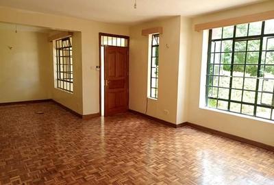 4 Bed House with En Suite in Kitisuru - 2