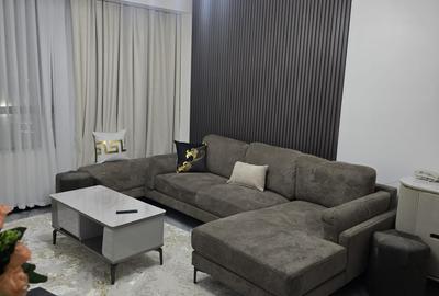 Serviced 2 Bed Apartment with Swimming Pool in Kilimani - 3