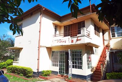 Commercial Property in Kisumu