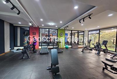 4 Bed Apartment with En Suite in Westlands Area