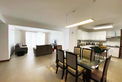 4 Bed Apartment with En Suite at Sixth Parklands Avenue