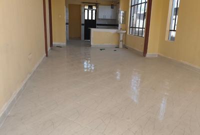 4 Bed House with En Suite at Kitengela (Yukos)