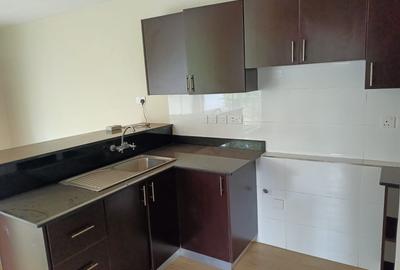 2 Bed Apartment with En Suite at Isk