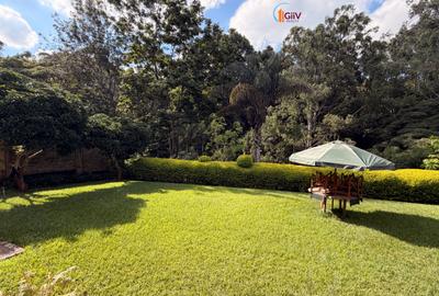 Serviced 3 Bed Apartment with En Suite in Spring Valley - 3