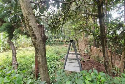 4 Bed House with En Suite at Karen - 3