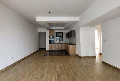 2 Bed Apartment with En Suite at Kindaruma