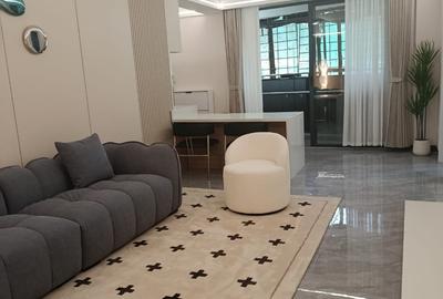 1 Bed Apartment with En Suite at Wood Avenue