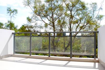 2 Bed Apartment with En Suite at Kileleshwa
