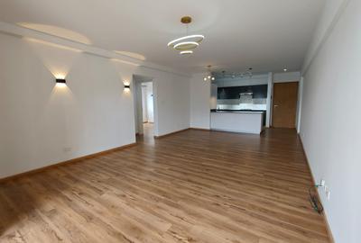 3 Bed Apartment with En Suite at Riruta - 4