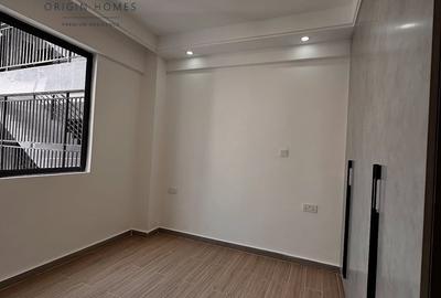 2 Bed Apartment with En Suite at Riverside Drive