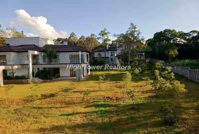 5 Bed Villa with En Suite in Karen - 3