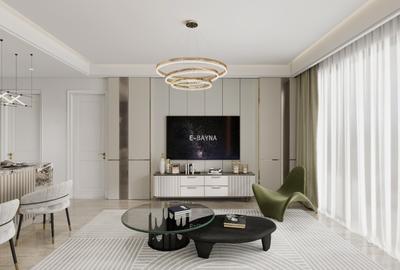 2 Bed Apartment with Swimming Pool at Mogotio Road - 3