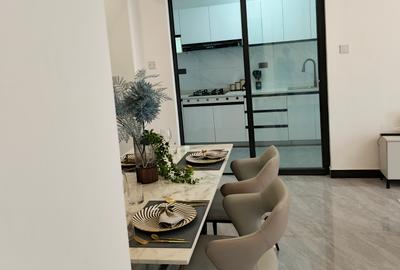 2 Bed Apartment with En Suite at Lavington