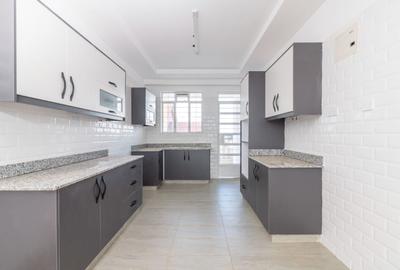 3 Bed Apartment with En Suite at Juja - 4