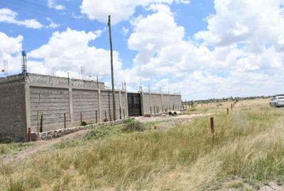 Residential Land at Joy Farm Mwireri Shopping Center