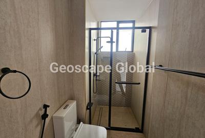 3 Bed Apartment with En Suite in Westlands Area - 3