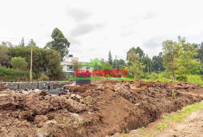 0.05 ha Residential Land at Mai-Ii-Hii - 3